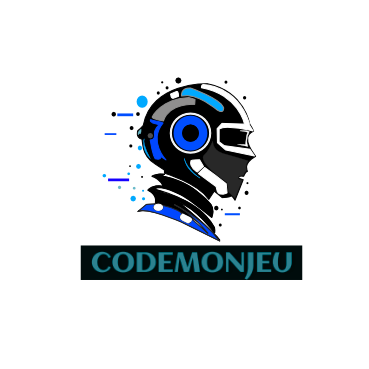 CodeMonJeu